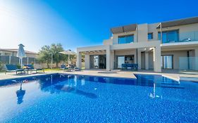 Villa Shades Of Blue
